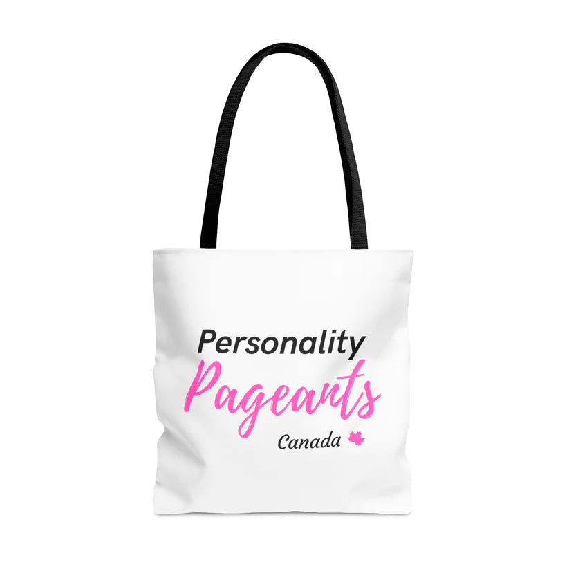 Large tote bag canada sales