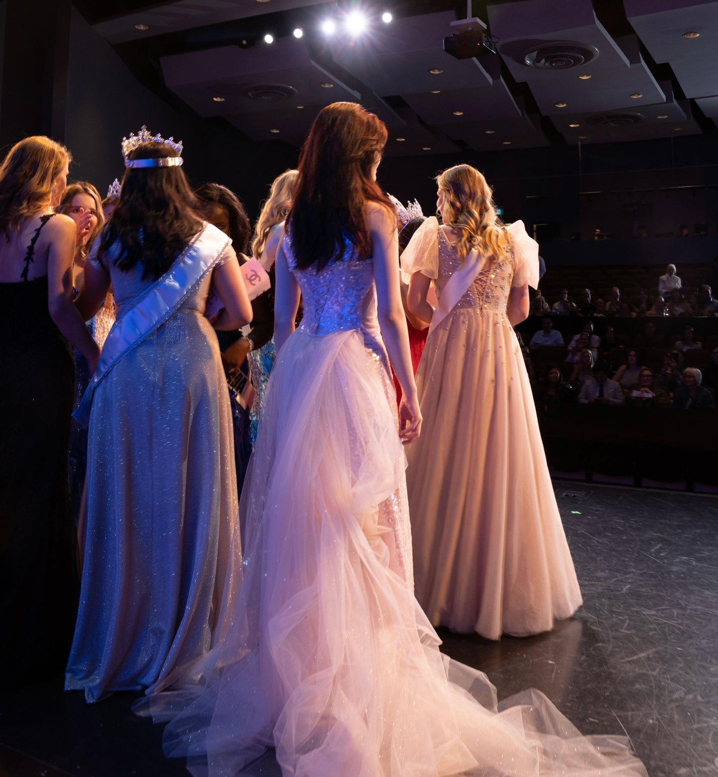 2024 Queen Alberta Pageant • Full Payment