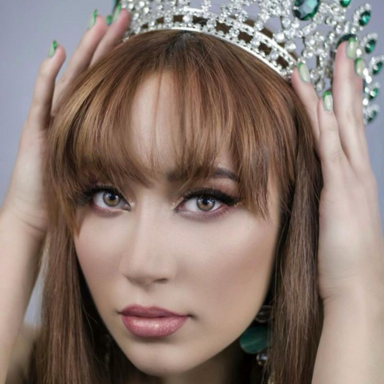 Queens – Personality Pageants Canada